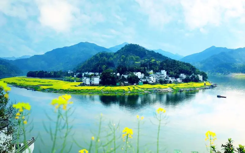 精密智慧城市新型